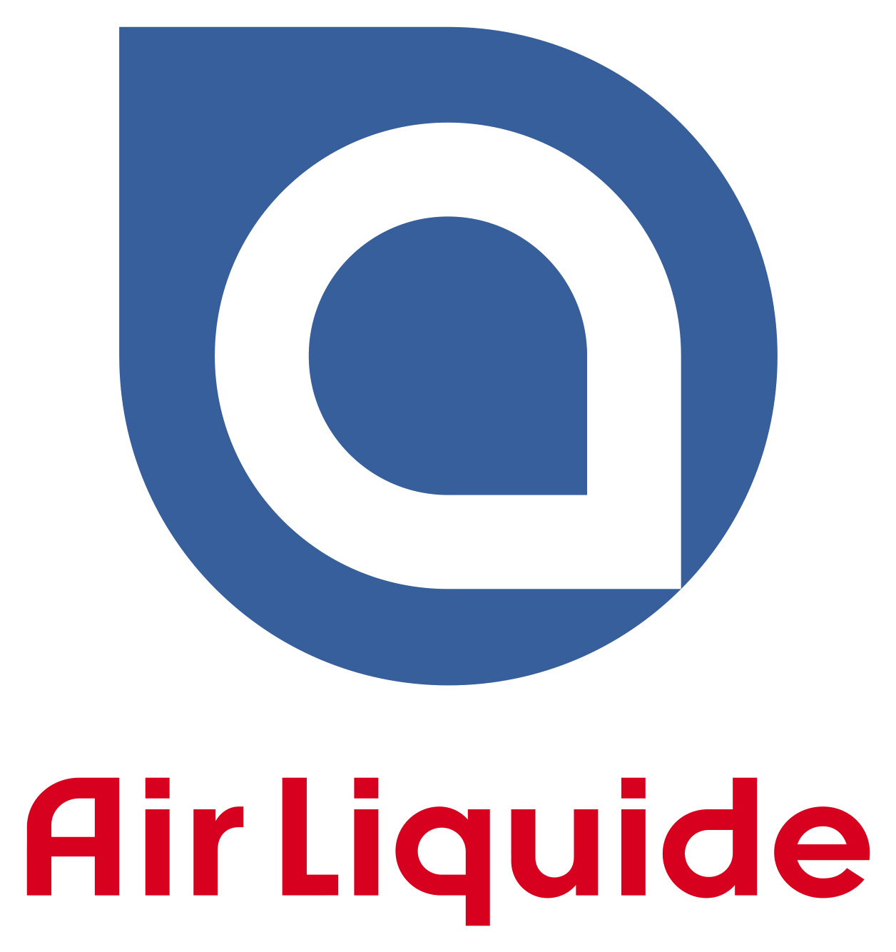 Air Liquide logo