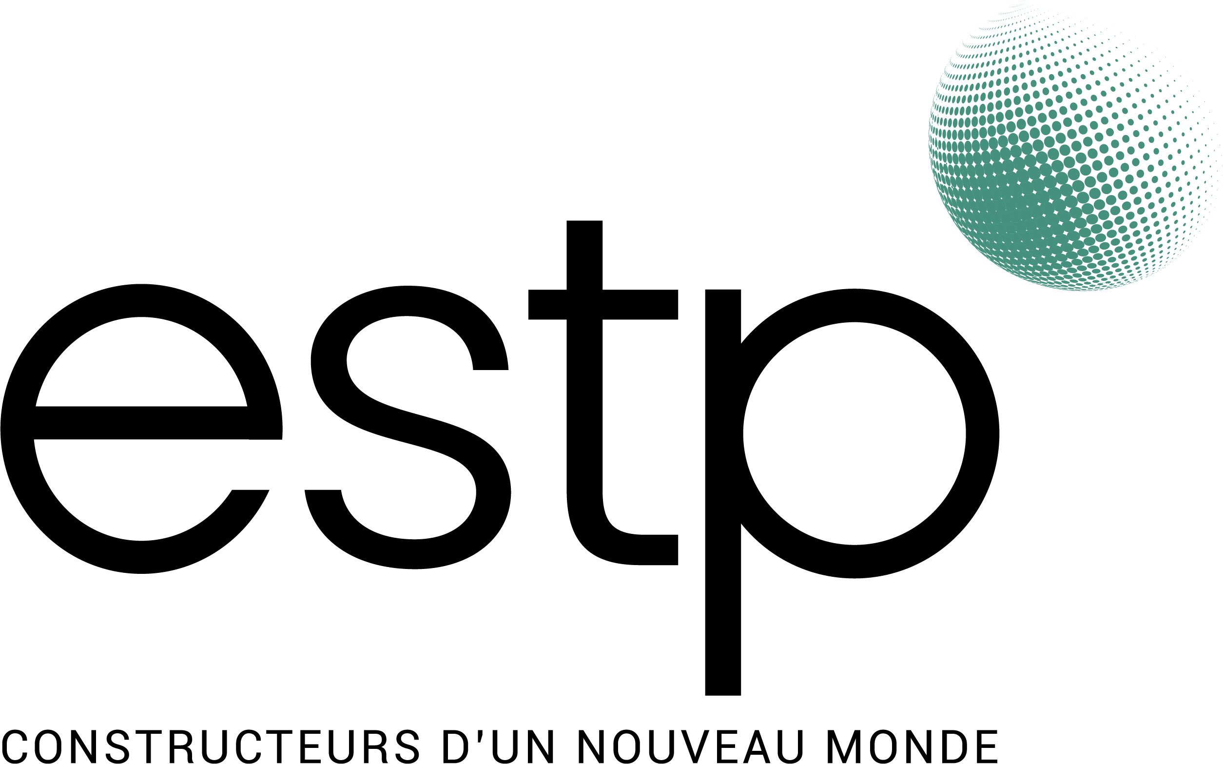 ESTP Paris logo