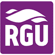 Robert Gordon University logo