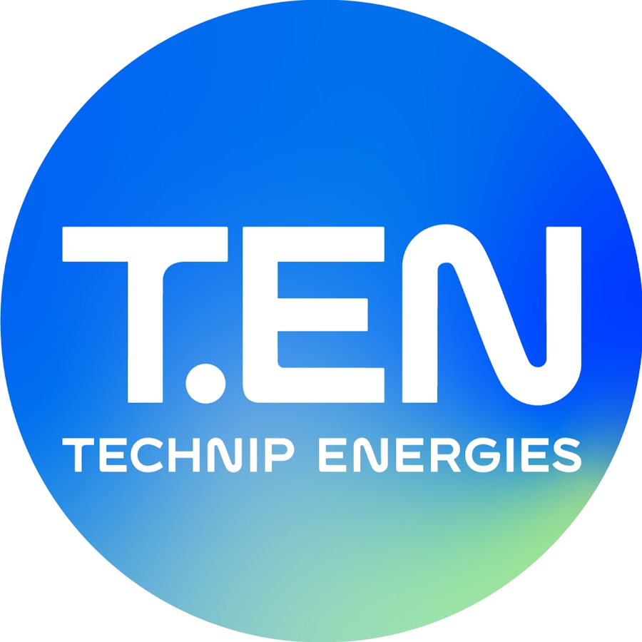 Technip Energies logo